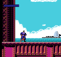 超人 (美版)(Proto) (动作)